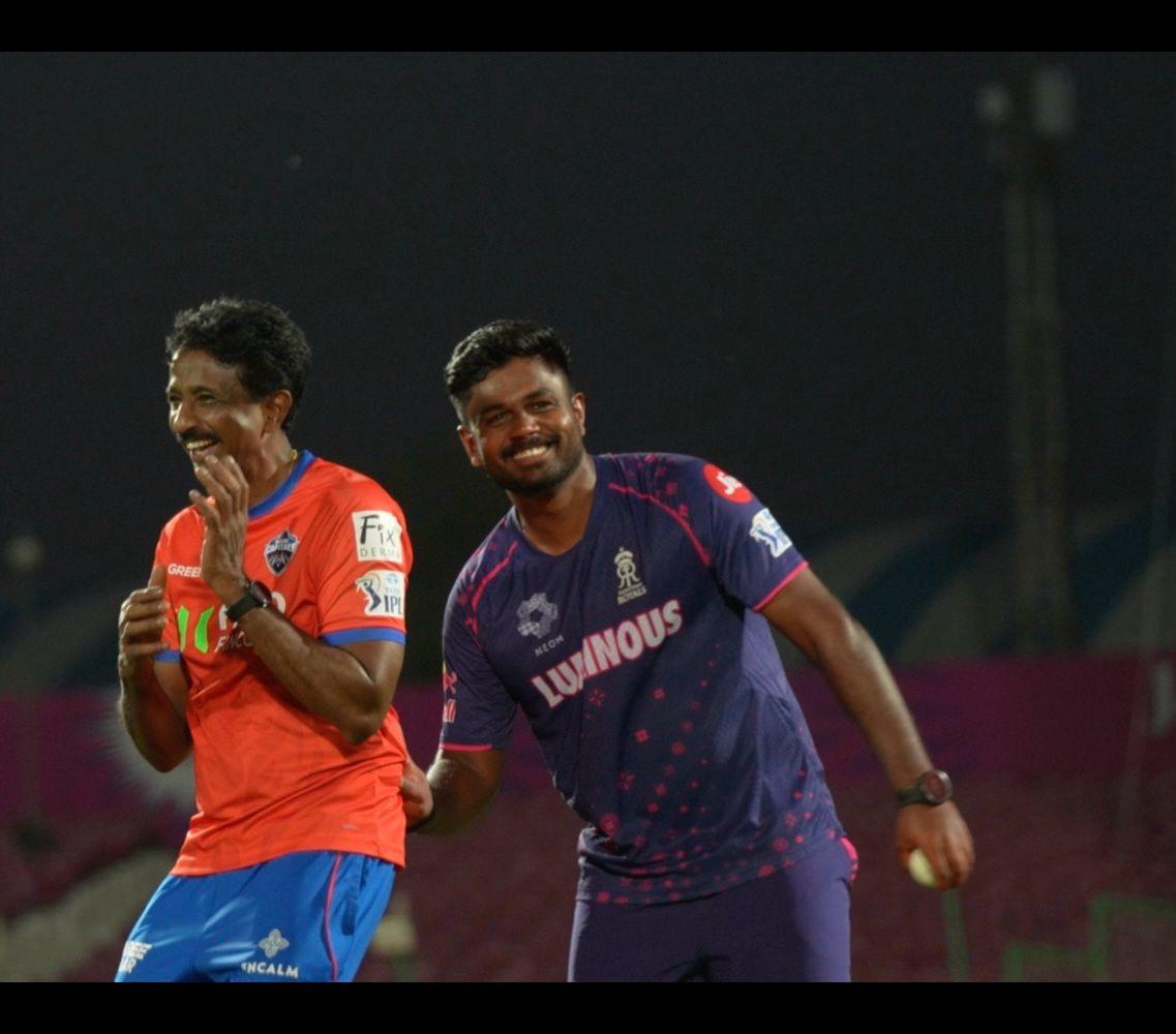 FUTURE INDIA CAPTAIN SANJU T20 WORLD CUP SHOW IMPACT PLAYERS CHANGE MATCHES WORLD CUP HERO
