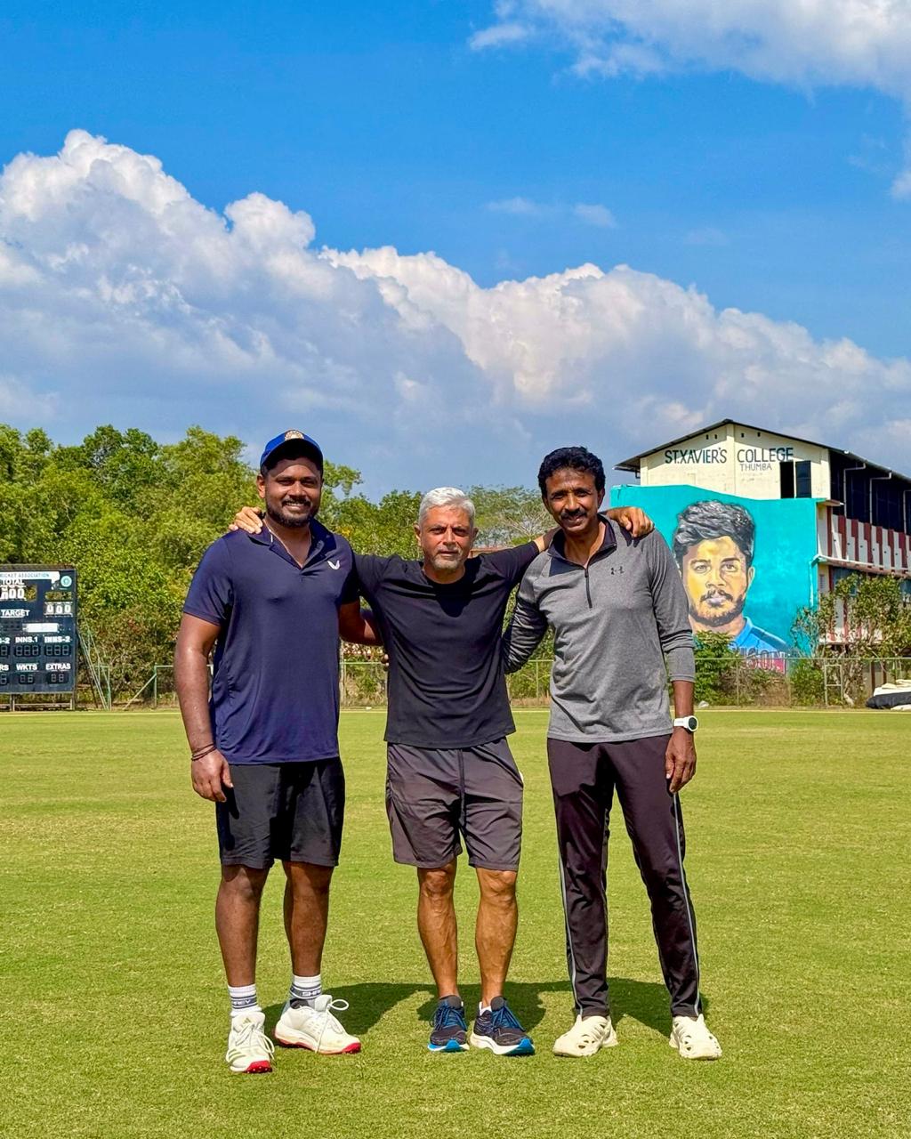 FUTURE INDIA CAPTAIN SANJU T20 WORLD CUP SHOW IMPACT PLAYERS CHANGE MATCHES WORLD CUP HERO