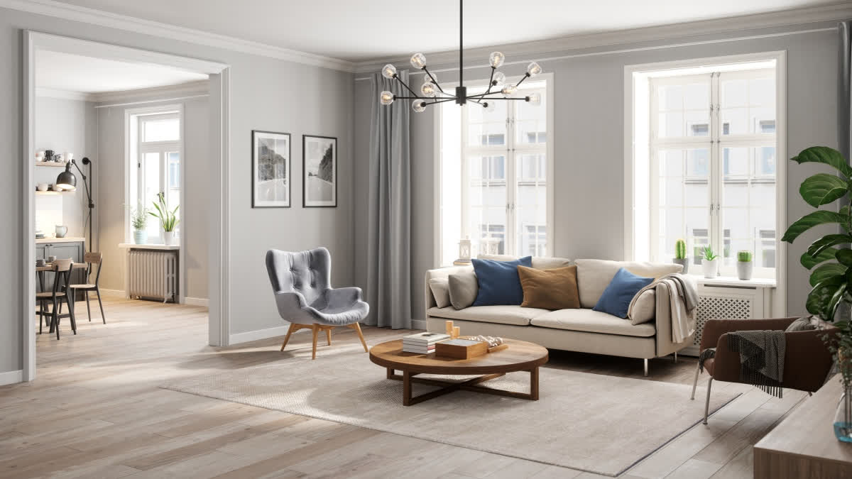 Representational Image