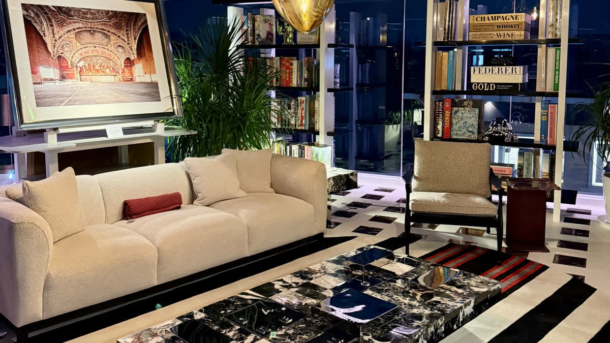 Representational Image