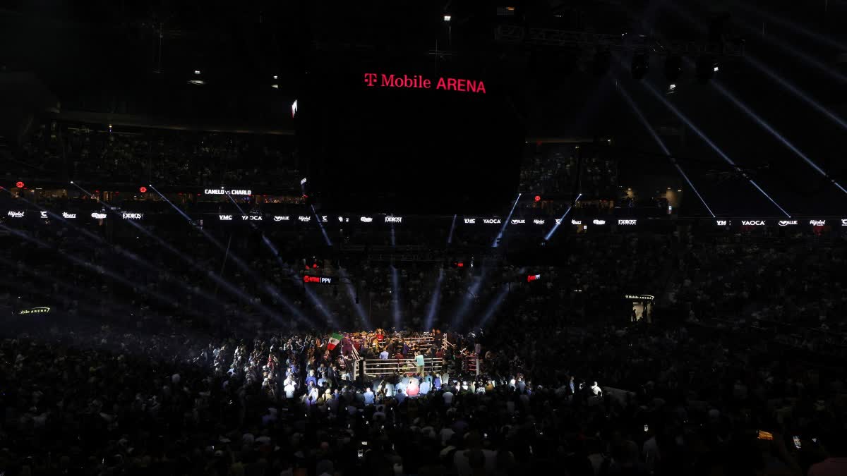 બોક્સિંગના ઇતિહાસમાં બનેલ એક અવિશ્વસનીય ઘટના