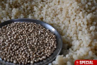 KAMARPUKUR WHITE BOONDI GETS GI TAG