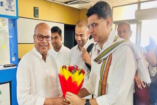 SACHIN PILOT