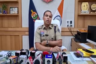 Chhattisgarh Rape-Murder: SIT Arrests Three Accused, Sends Their DNA Samples For Testing