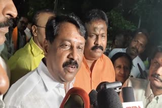 நயினார் நாகேந்திரன்