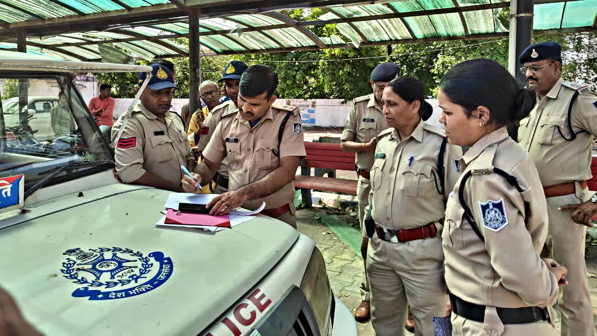 Minor Died from contraceptive pills