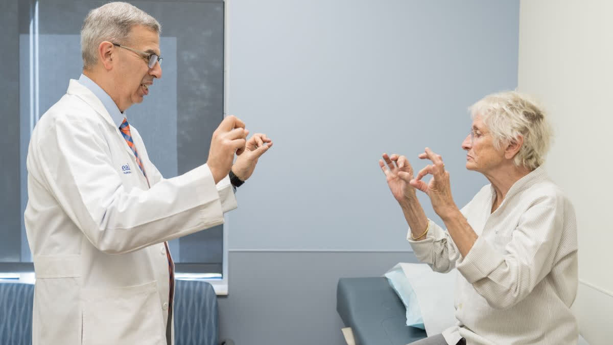 WORLD PARKINSONS DAY PARKINSON DISEASE FACTS ABOUT PARKINSON LOSS OF DOPAMINE CELLS
