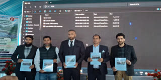 anantnag STP tops in Jammu and Kashmir, fifteen new to be established Urdu News