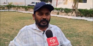 surrendered Naxalite Papa Rao Interview