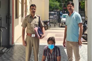 Uttarakhand Fraud Case