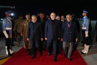 US રાષ્ટ્રપતિ ડોનાલ્ડ ટ્રમ્પ