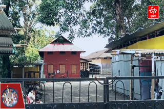 fate of candidates across five assembly constituencies in the Lakhimpur district is currently sealed in strong rooms