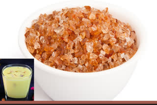 GOND KATIRA SUMMER DRINKS