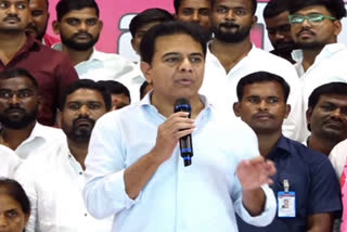 KTR
