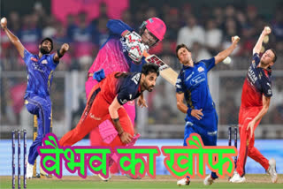 Vaibhav Suryavanshi IPL 2026