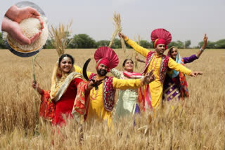 VAISAKHI HISTORY