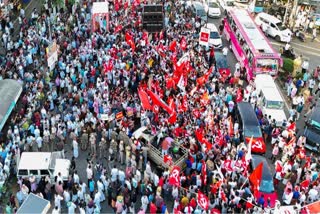 CPM FEARS CHALLENGE IN 5 KEY SEATS, Kerala Assembly Election 2026