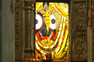 outer Ratna Bhandar counting of Sri Jagannath temple conclude today