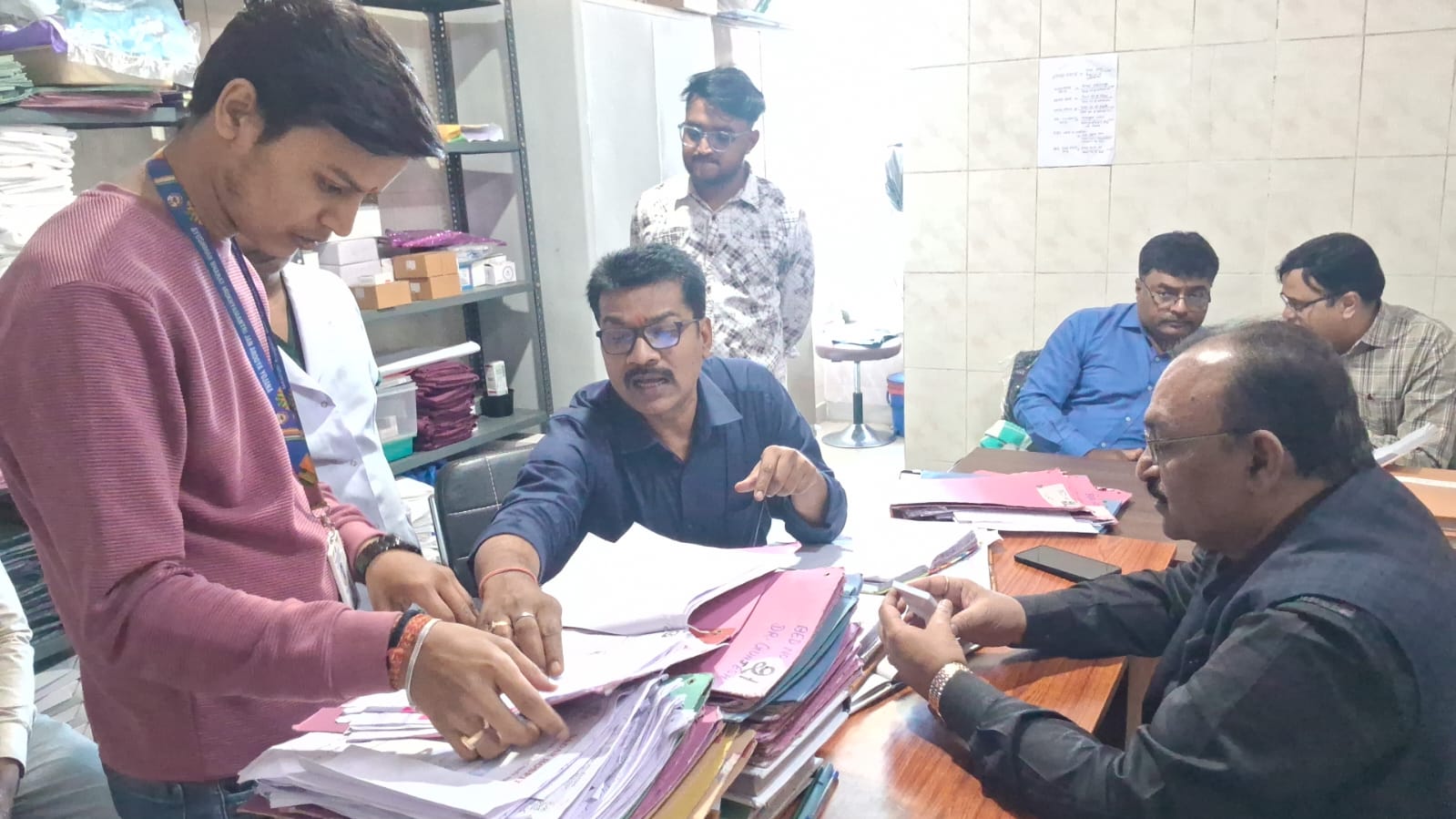 Ranchi Sadar Hospital