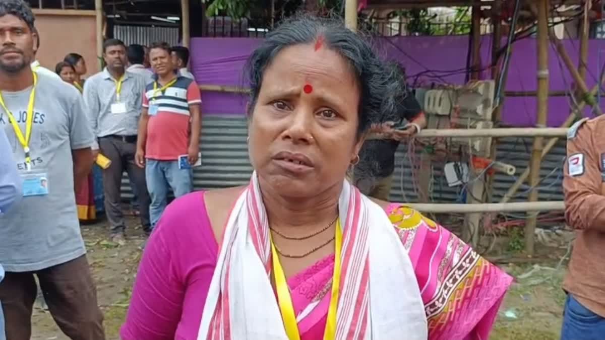 Panchayat elections 2025