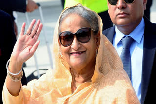 Awami League Rejects Its Ban By Bangladesh Interim Govt, Vows To Continue Operations