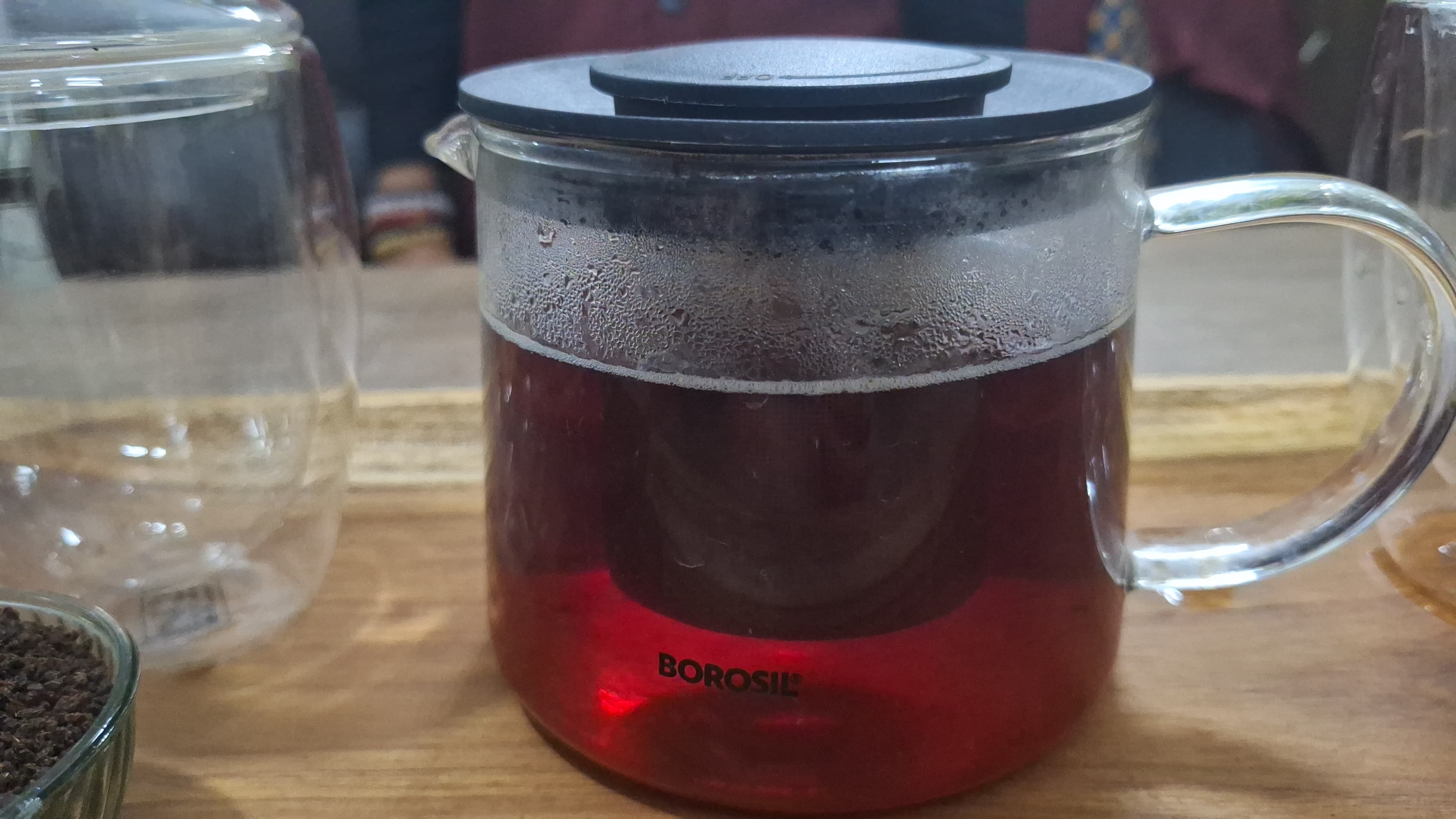 Tea entrepreneur lounch Sindoor tea in honer of Indian Army in Guwahati