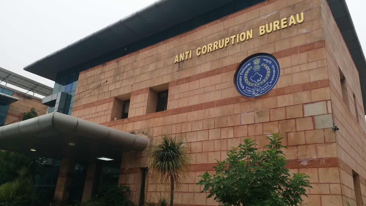 JJM SCAM: संजय बड़ाया को दिल्ली से लिया हिरासत में, आज ACB महेश जोशी को ...