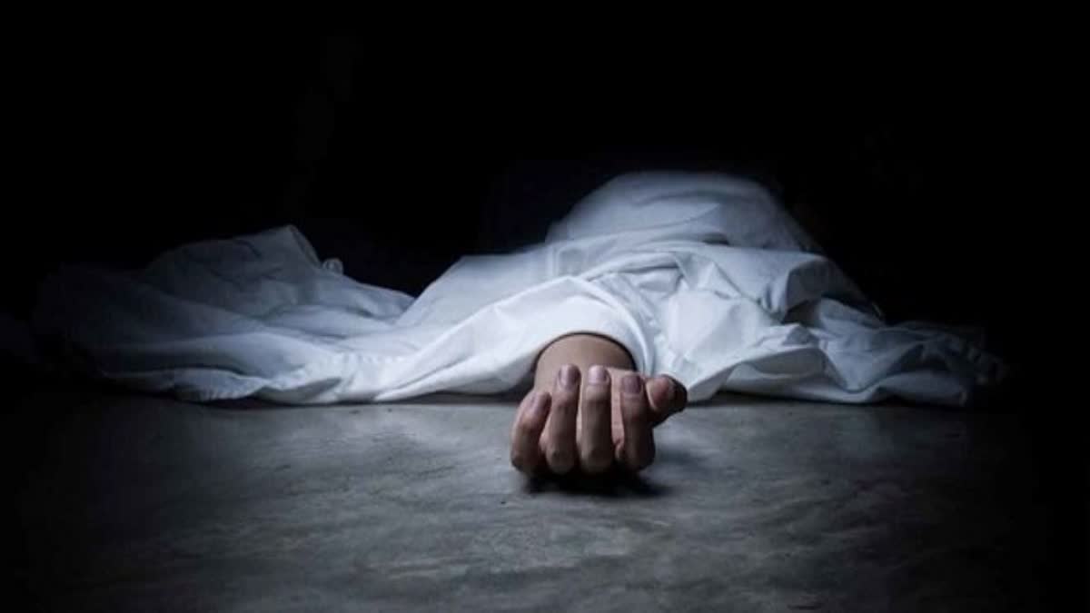 Hamirpur Cyclist Dies in Accident