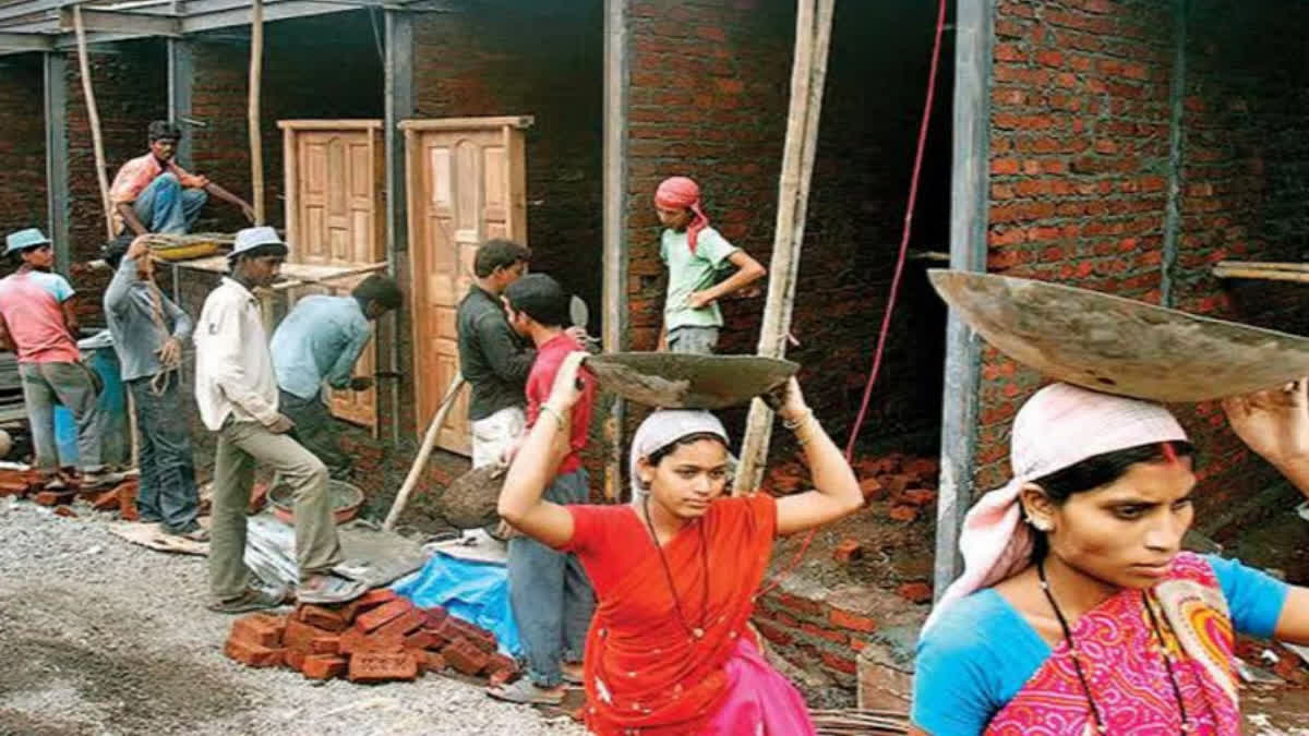 India Infrastructure sector