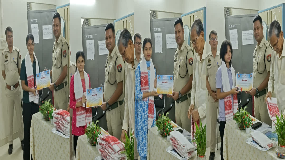 Khetri Police