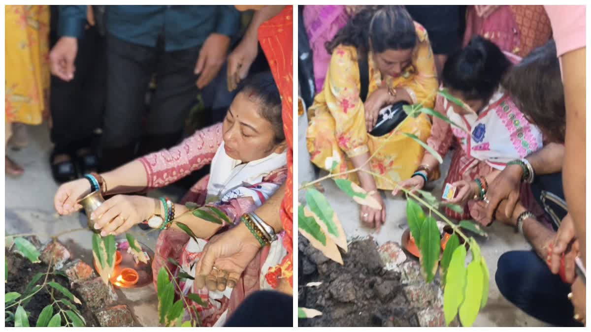 GARIMA SAIKIA GARG