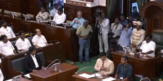 17வது சட்டப்பேரவையின் முதல் கூட்டத்தொடர்