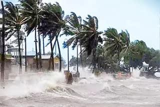 Andhra Pradesh Weather Forecast