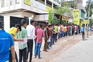 CUET UG 2026: Exam begins today