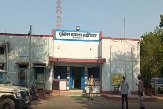 FAKE TRANSGENDERS TERROR SHEOPUR