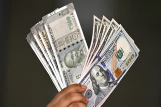 Indian Rupee fall