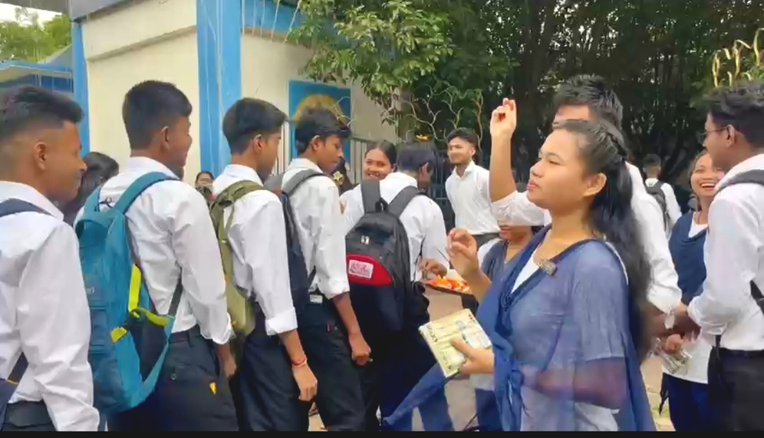 Morigaon College