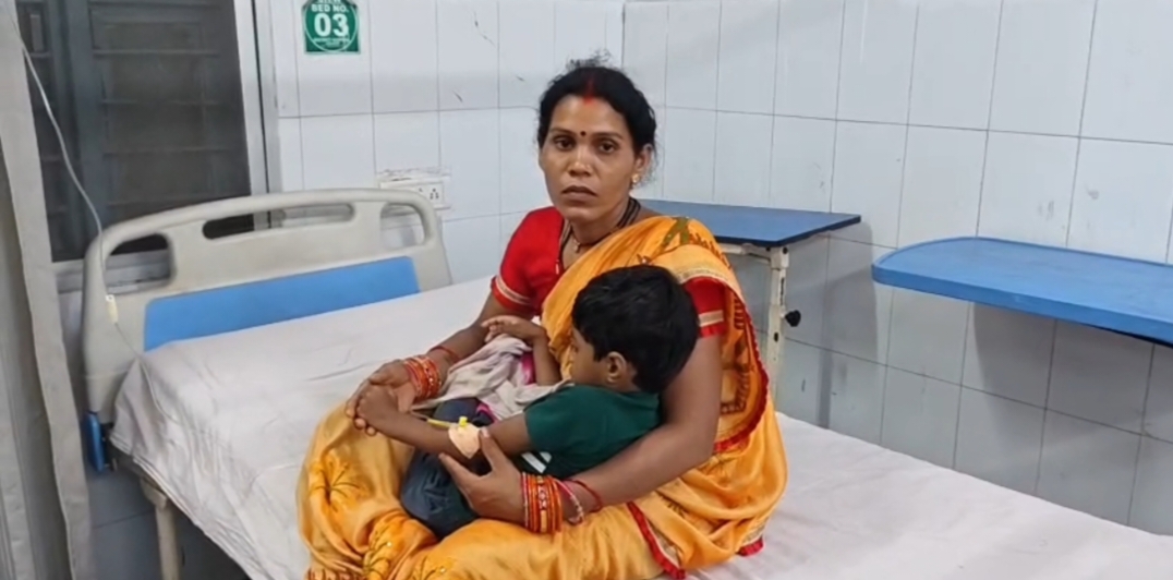 Food Poisoning in Janjgir Champa
