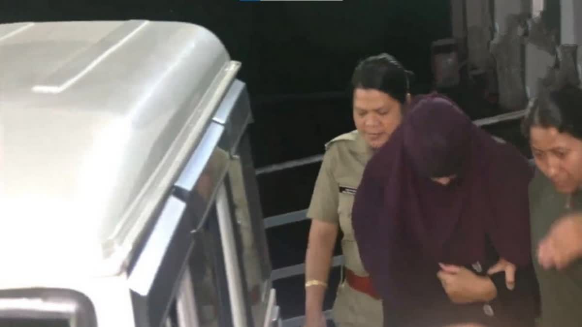 SHILLONG HONEYMOON MURDER