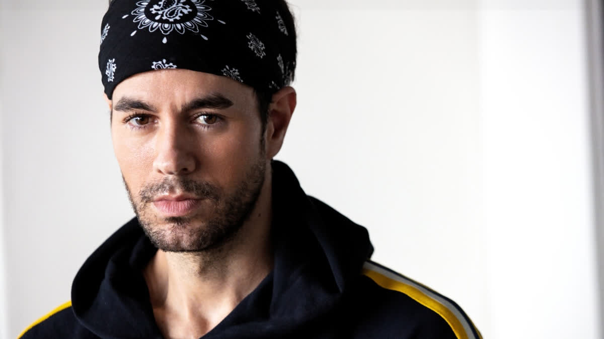 Enrique’s Coming Back To India After 13 Years, and His Greatest Hits Are Too, Top 7 Songs of the Multiple Grammy Winning Popstar Enrique Iglesias