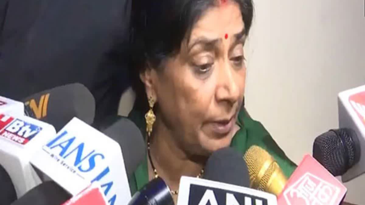 RAJA RAGHUVANSHI MURDER CASE