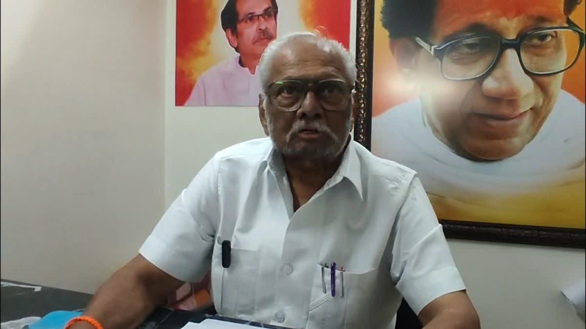 ANIL GOTE ON PM MODI