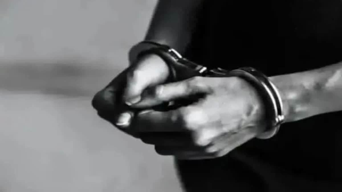 BANGLADESHI INFILTRATION