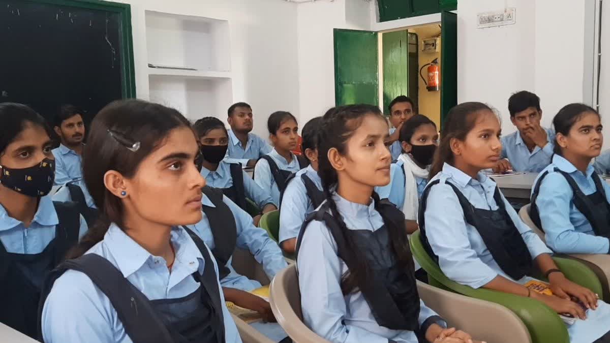 Career Counselling