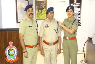 BALODABAZAR POLICE PROMOTION