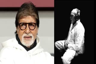 Amitabh Bachchan
