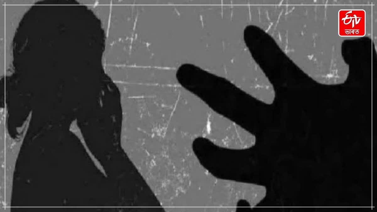 Nagaon Nonoi Police Apprehend Suspect in Alleged Sexual Assault of Minor