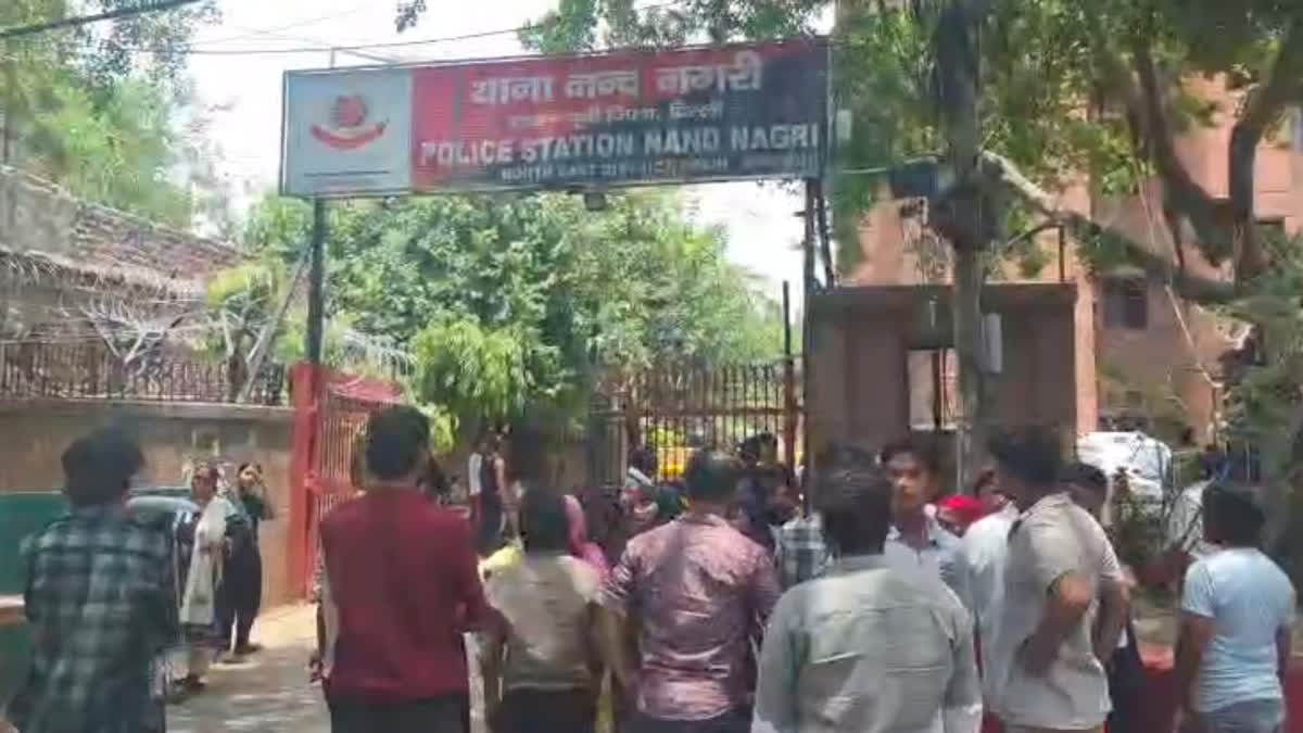 42 वर्षीय व्यक्ति की चाकू गोदकर हत्या