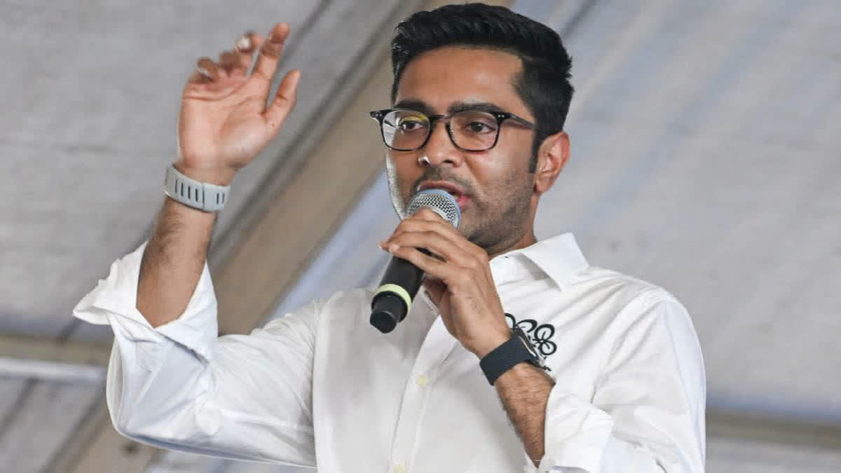 Abhishek Banerjee