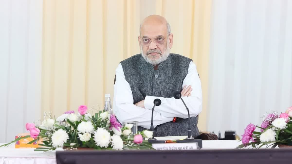 Amit Shah